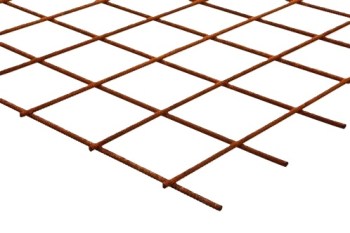 betongaasmat 200x300cm maas 15x15cm